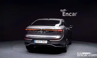Toyota Crown 2024 2.5 гидро в Москве № 232837, миниатюра 4