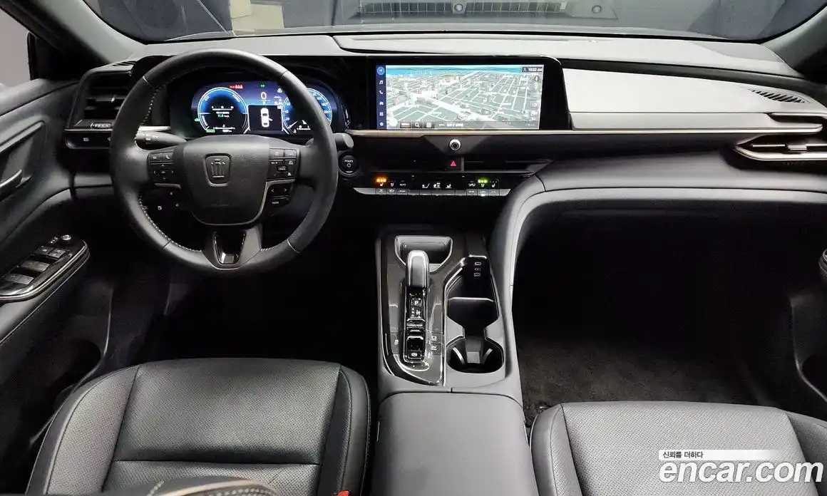 Toyota Crown 2024 2.5 гидро в Москве № 232837, фото 7