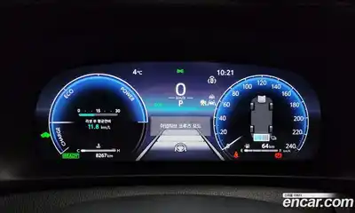 Toyota Crown 2024 2.5 гидро в Москве № 232837, миниатюра 8