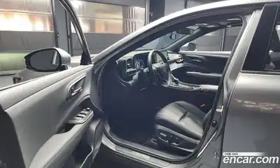 Toyota Crown 2024 2.5 гидро в Москве № 232837, миниатюра 10