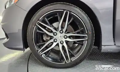 Honda Accord 2021 2.0 гидро в Москве № 232937, миниатюра 5