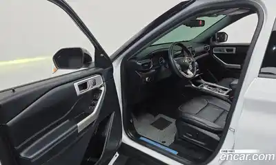 Ford Explorer 2022 2.3 гидро в Москве № 233251, миниатюра 11
