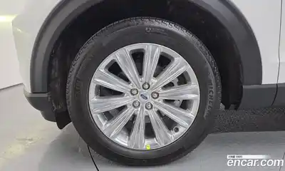 Ford Explorer 2022 2.3 гидро в Москве № 233251, миниатюра 5
