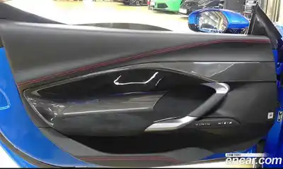 Ferrari 296 2024 3.0 гидро в Москве № 239586, миниатюра 11