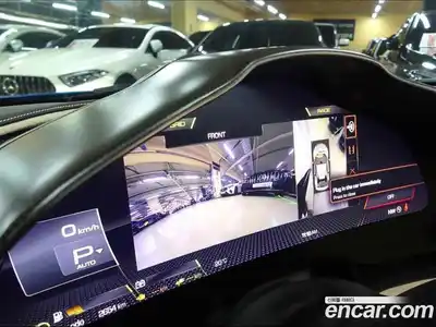 Ferrari 296 2024 3.0 гидро в Москве № 239586, миниатюра 12