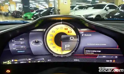 Ferrari 296 2024 3.0 гидро в Москве № 239586, миниатюра 6