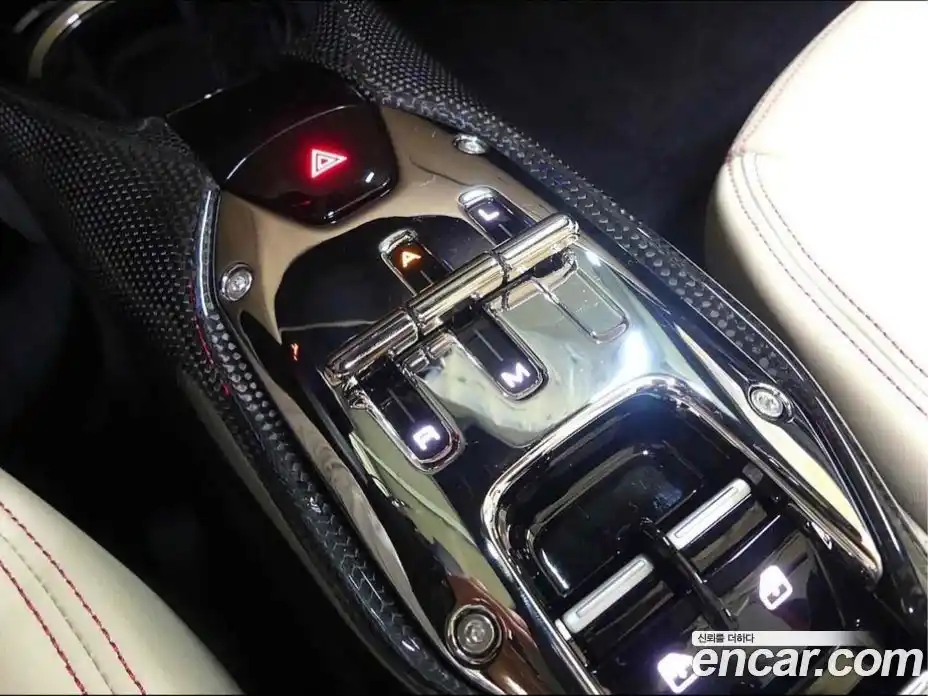 Ferrari 296 2024 3.0 гидро в Москве № 239586, фото 7