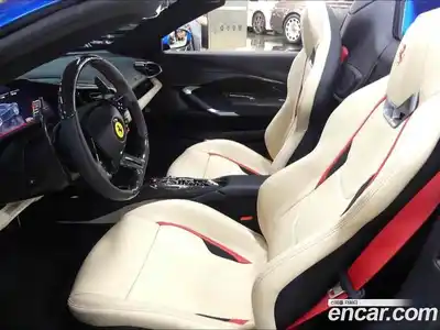 Ferrari 296 2024 3.0 гидро в Москве № 239586, миниатюра 8