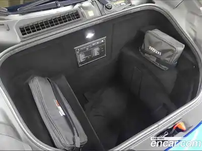 Ferrari 296 2024 3.0 гидро в Москве № 239586, миниатюра 10