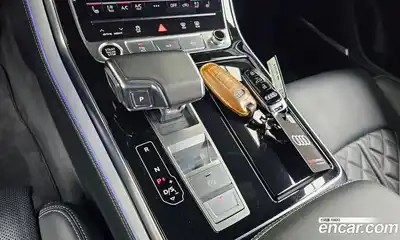 Audi Q8 2023 3.0 гидро в Москве № 247934, миниатюра 9