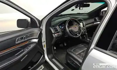 Ford Explorer 2016 2.3 гидро в Москве № 255578, миниатюра 11