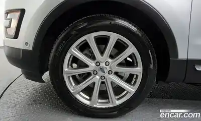 Ford Explorer 2016 2.3 гидро в Москве № 255578, миниатюра 5