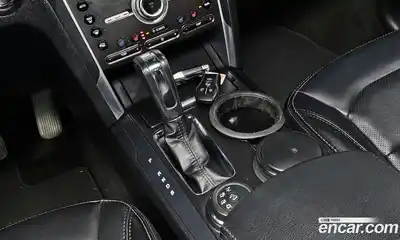 Ford Explorer 2016 2.3 гидро в Москве № 255578, миниатюра 9