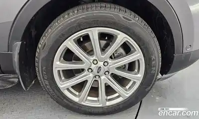 Ford Explorer 2017 2.3 гидро в Москве № 255674, миниатюра 5