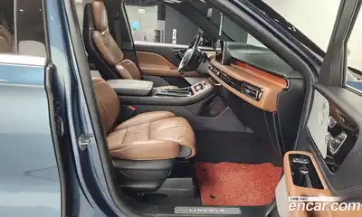 Lincoln Aviator 2020 3.0 гидро в Москве № 255724, миниатюра 11