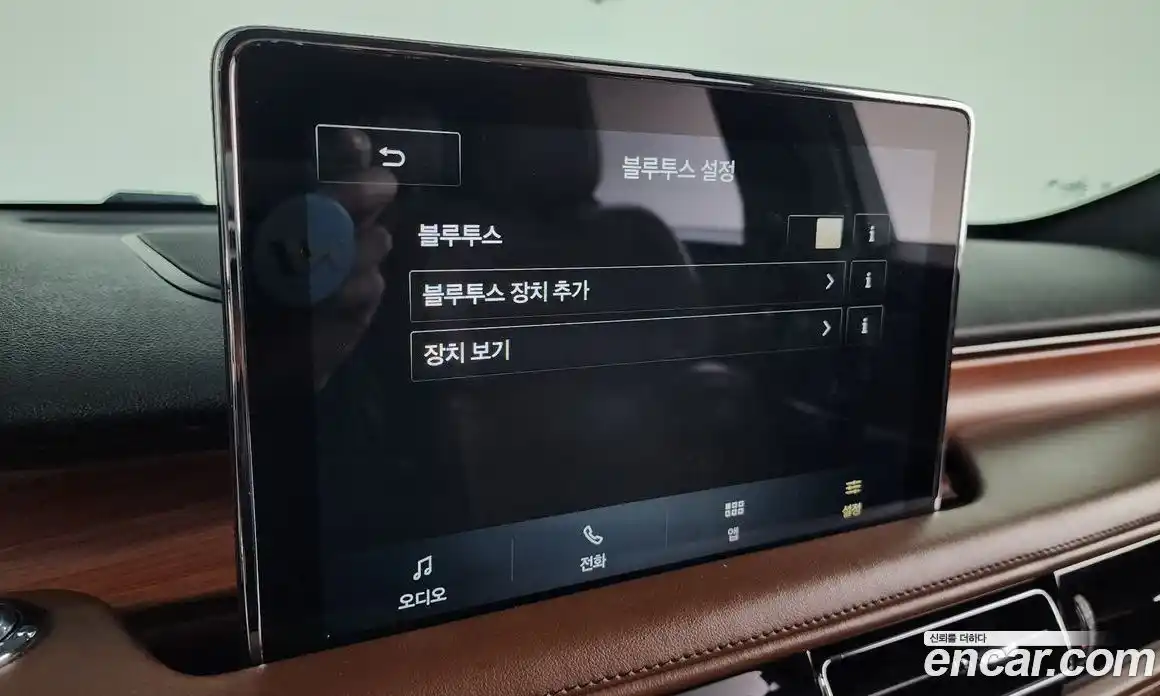 Lincoln Aviator 2020 3.0 гидро в Москве № 255724, фото 16