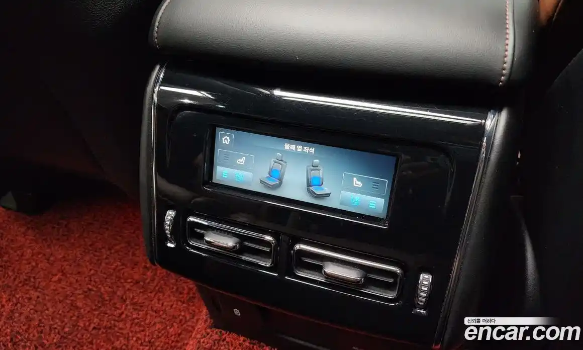 Lincoln Aviator 2020 3.0 гидро в Москве № 255724, фото 18