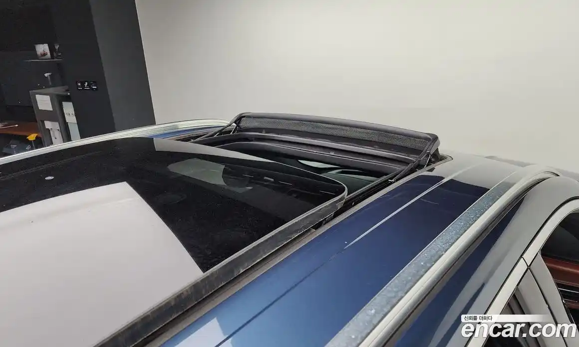 Lincoln Aviator 2020 3.0 гидро в Москве № 255724, фото 19