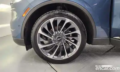 Lincoln Aviator 2020 3.0 гидро в Москве № 255724, миниатюра 5