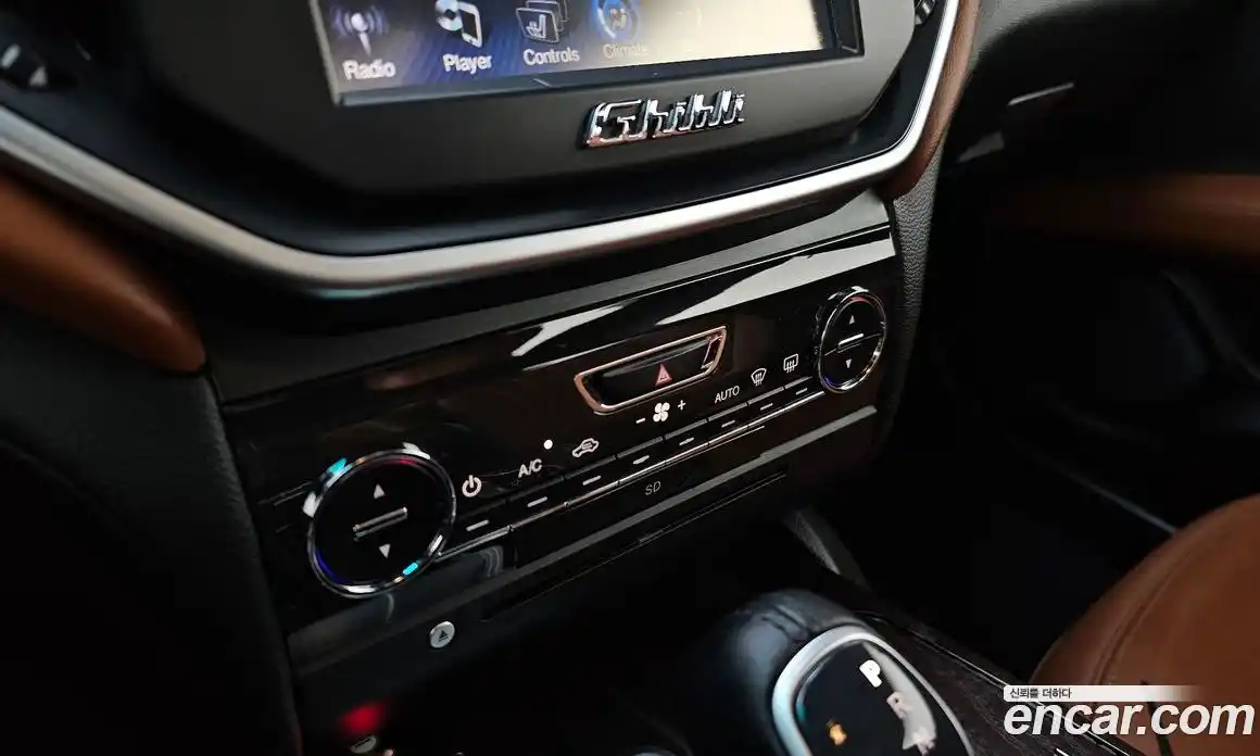 Maserati Ghibli 2015 3.0 гидро в Москве № 255931, фото 18