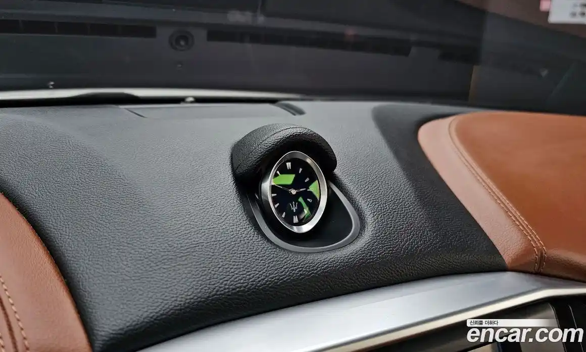 Maserati Ghibli 2015 3.0 гидро в Москве № 255931, фото 19