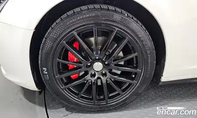 Maserati Ghibli 2015 3.0 гидро в Москве № 255931, миниатюра 5