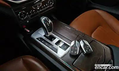 Maserati Ghibli 2015 3.0 гидро в Москве № 255931, миниатюра 9