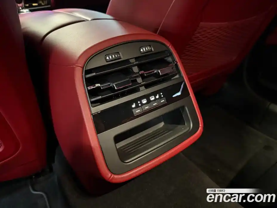 Maserati Quattroporte 2017 3.0 гидро в Москве № 255974, фото 17