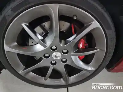 Maserati Gran Cabrio 2014 4.7 гидро в Москве № 255983, миниатюра 5