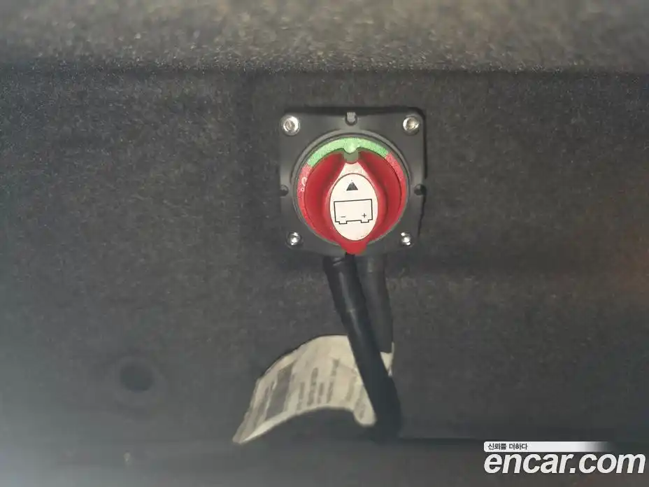 Maserati Gran Cabrio 2014 4.7 гидро в Москве № 255983, фото 10