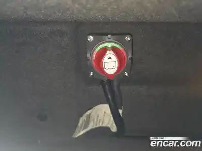 Maserati Gran Cabrio 2014 4.7 гидро в Москве № 255983, миниатюра 10