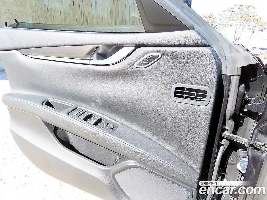 Maserati Ghibli 2015 3.0 гидро в Москве № 256032, фото 11