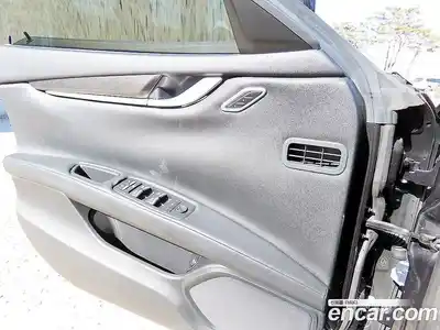 Maserati Ghibli 2015 3.0 гидро в Москве № 256032, миниатюра 11