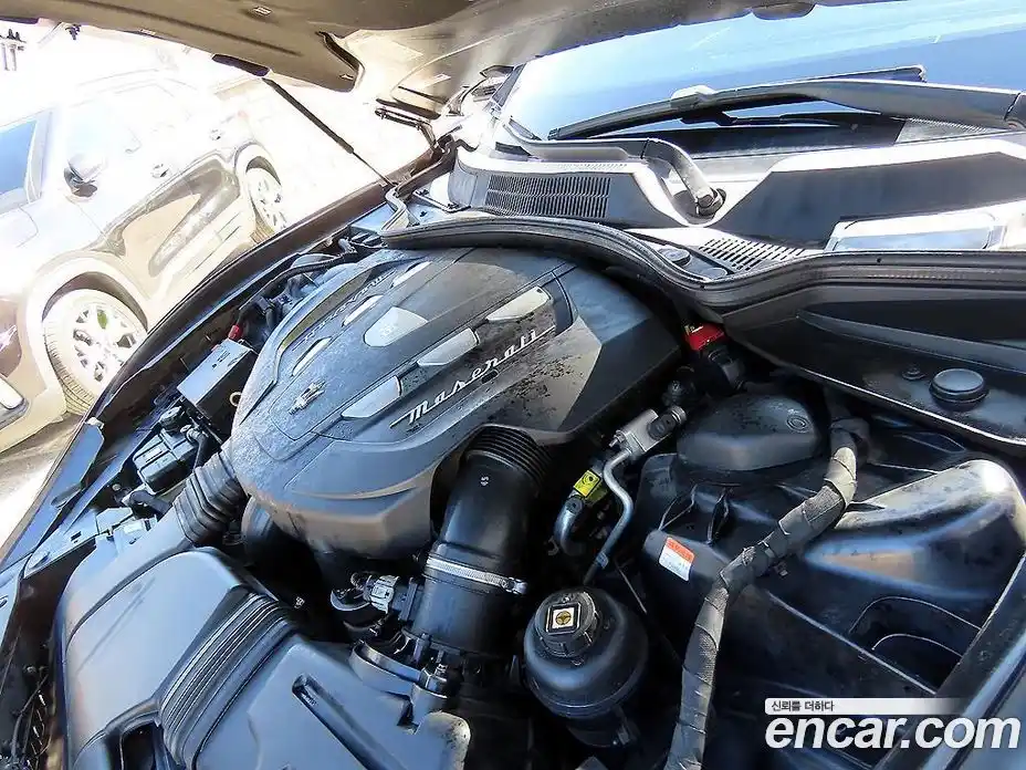 Maserati Ghibli 2015 3.0 гидро в Москве № 256032, фото 19