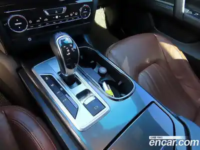 Maserati Ghibli 2015 3.0 гидро в Москве № 256032, миниатюра 10