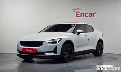 Polestar Polestar 2, 2022