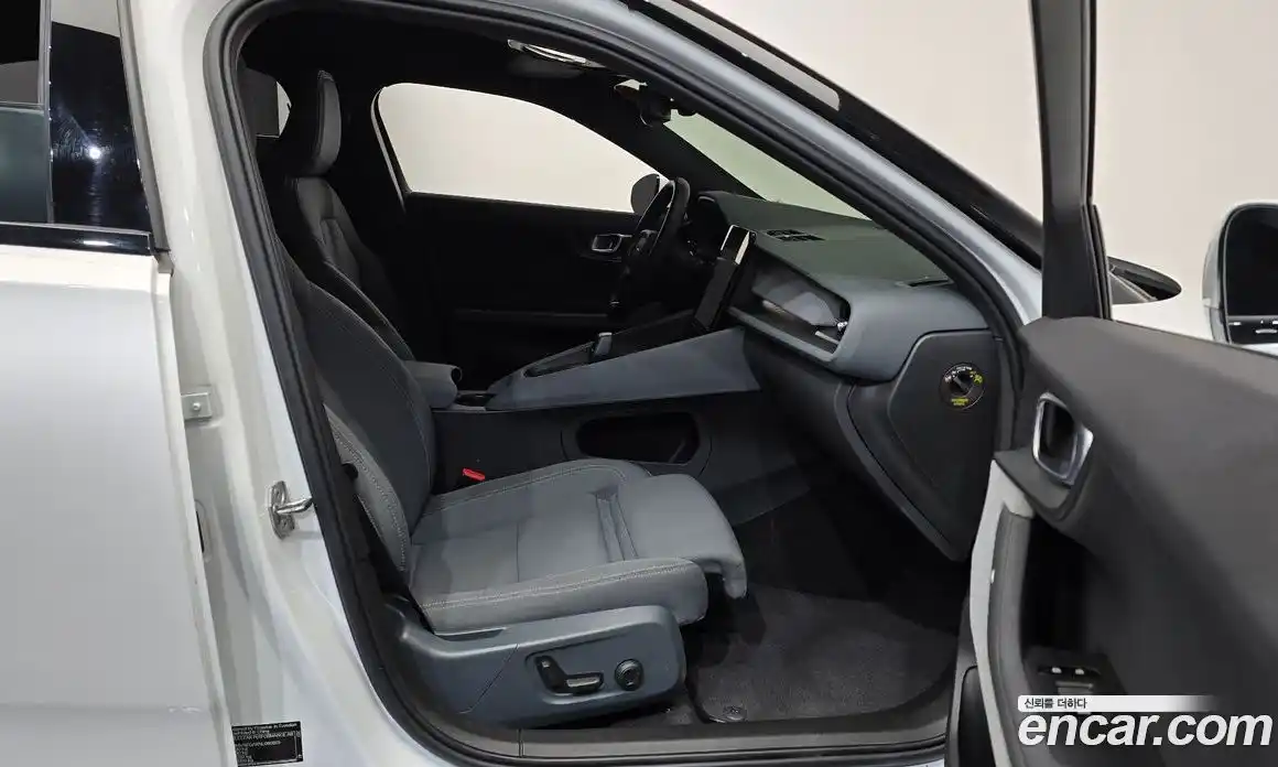 Polestar Polestar 2 2022 0.2 гидро в Москве № 256108, фото 11