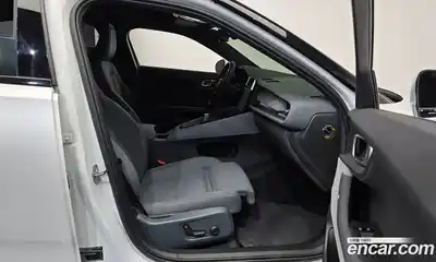 Polestar Polestar 2 2022 0.2 гидро в Москве № 256108, миниатюра 11