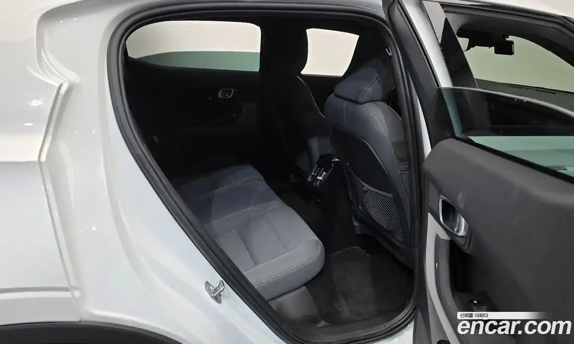 Polestar Polestar 2 2022 0.2 гидро в Москве № 256108, фото 12