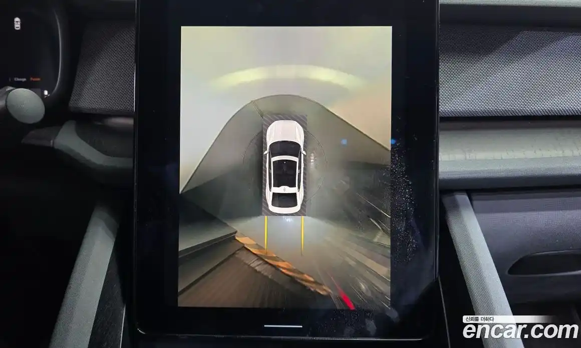 Polestar Polestar 2 2022 0.2 гидро в Москве № 256108, фото 15