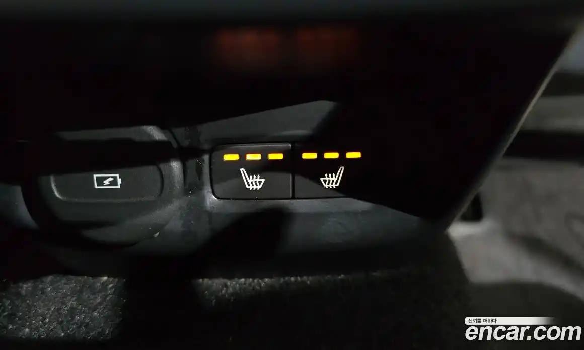 Polestar Polestar 2 2022 0.2 гидро в Москве № 256108, фото 18