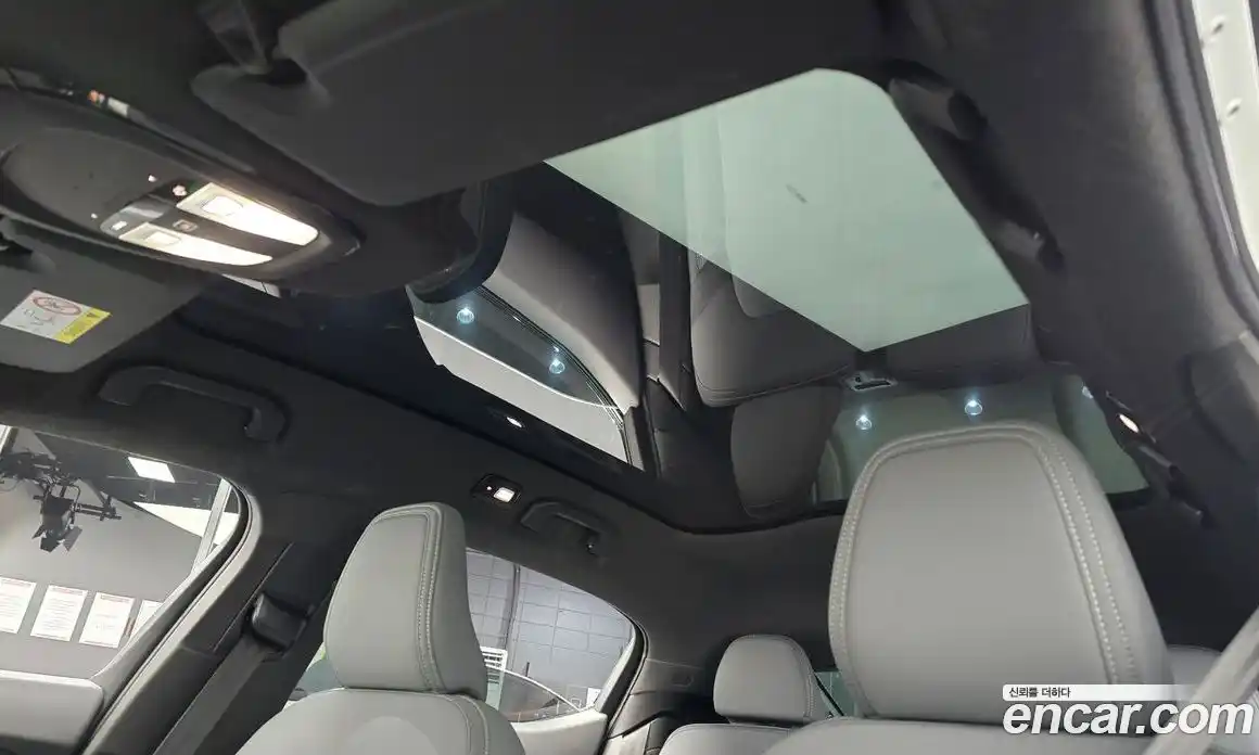 Polestar Polestar 2 2022 0.2 гидро в Москве № 256108, фото 19