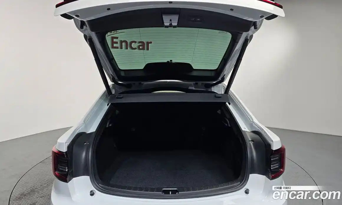 Polestar Polestar 2 2022 0.2 гидро в Москве № 256108, фото 20