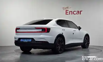 Polestar Polestar 2 2022 0.2 гидро в Москве № 256108, миниатюра 2