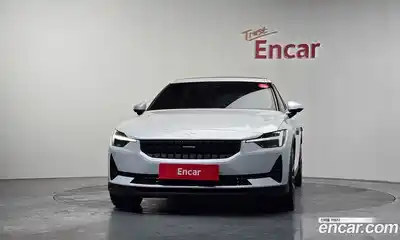 Polestar Polestar 2 2022 0.2 гидро в Москве № 256108, миниатюра 3