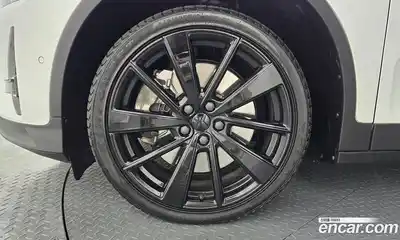 Polestar Polestar 2 2022 0.2 гидро в Москве № 256108, миниатюра 5