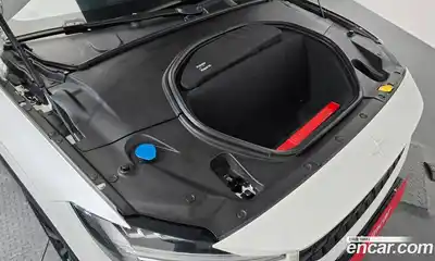 Polestar Polestar 2 2022 0.2 гидро в Москве № 256108, миниатюра 6