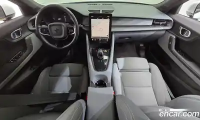 Polestar Polestar 2 2022 0.2 гидро в Москве № 256108, миниатюра 7