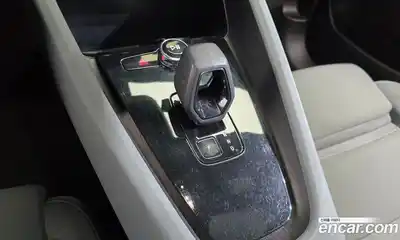 Polestar Polestar 2 2022 0.2 гидро в Москве № 256108, миниатюра 9