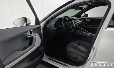 Polestar Polestar 2 2022 0.2 гидро в Москве № 256108, миниатюра 10